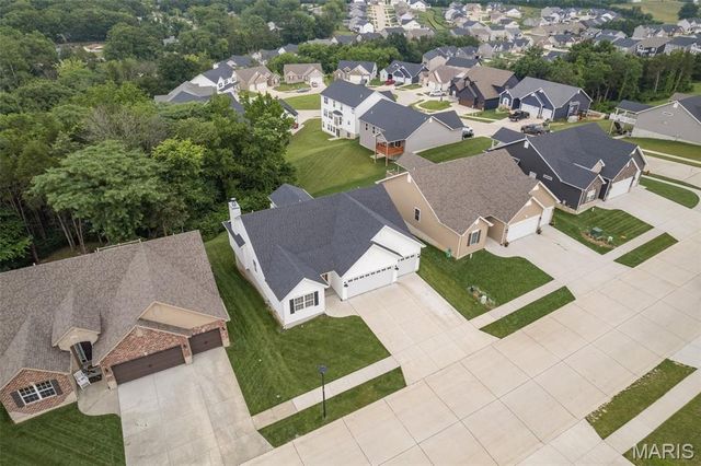 1855 Sunset Ridge, Festus, MO 63028