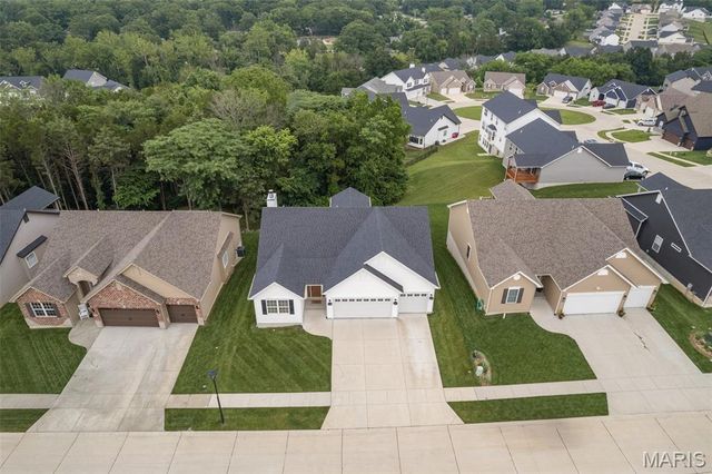1855 Sunset Ridge, Festus, MO 63028