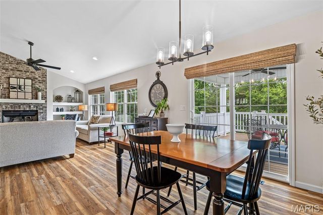 1855 Sunset Ridge, Festus, MO 63028