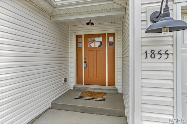 1855 Sunset Ridge, Festus, MO 63028