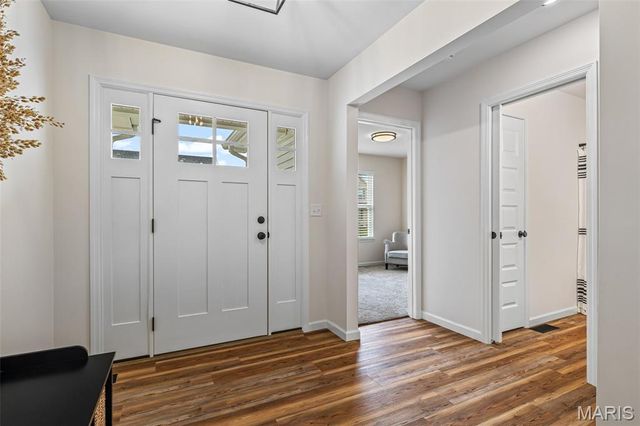 1855 Sunset Ridge, Festus, MO 63028