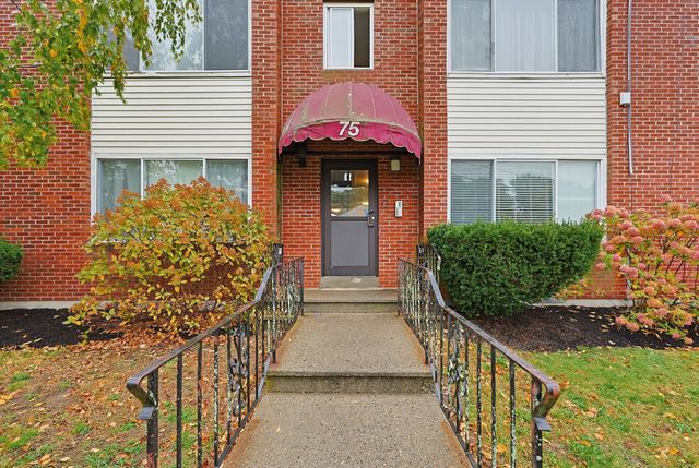 75-77 Colonel Bell Dr 9, Brockton, MA 02301