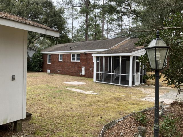 208 Holly Road, Walterboro, SC 29488