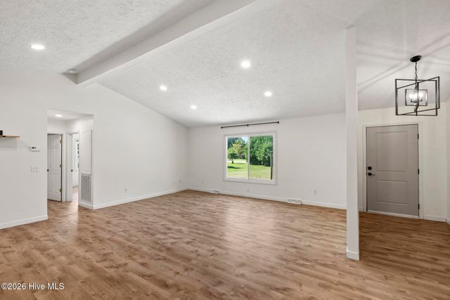 1815 Watts Landing Road, Hampstead, NC 28443