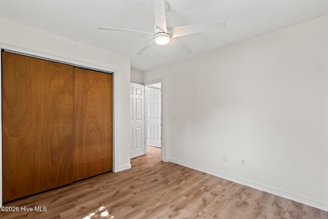 1815 Watts Landing Road, Hampstead, NC 28443