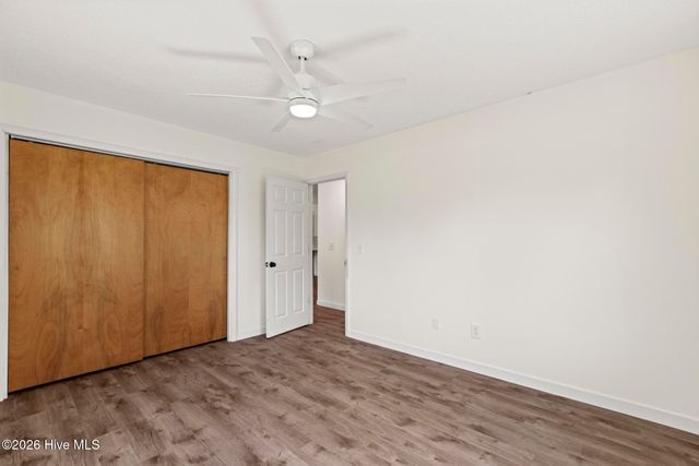 1815 Watts Landing Road, Hampstead, NC 28443