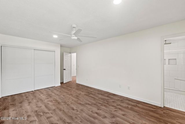 1815 Watts Landing Road, Hampstead, NC 28443