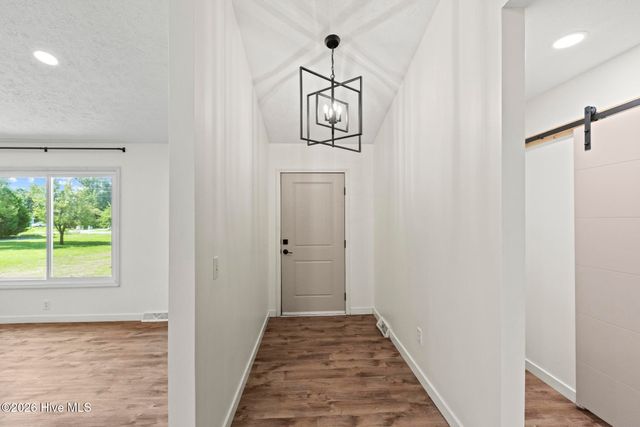 1815 Watts Landing Road, Hampstead, NC 28443