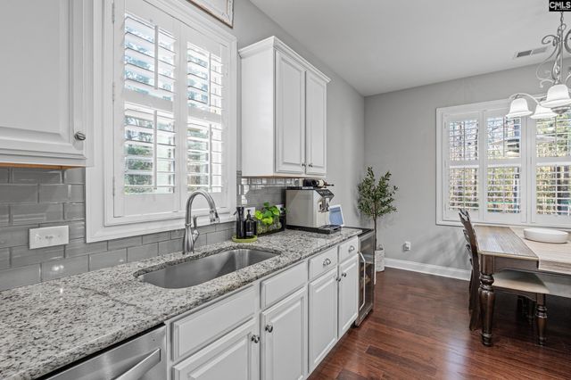 984 Rocky Fall Lane, Irmo, SC 29063