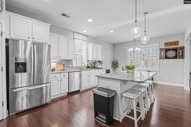 984 Rocky Fall Lane, Irmo, SC 29063