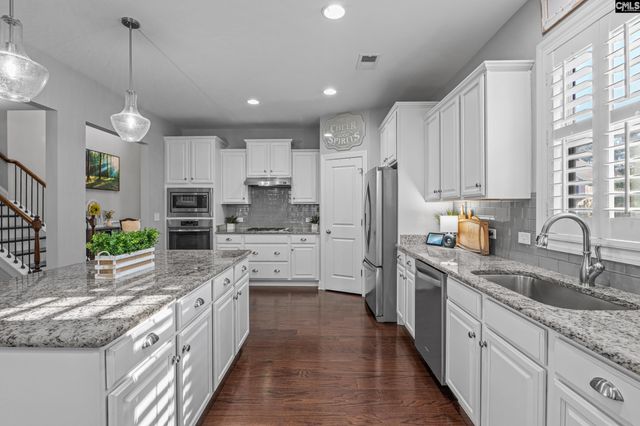 984 Rocky Fall Lane, Irmo, SC 29063