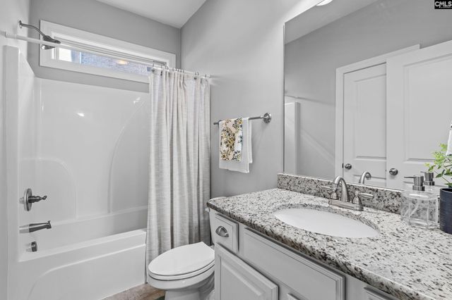 984 Rocky Fall Lane, Irmo, SC 29063