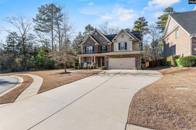 984 Rocky Fall Lane, Irmo, SC 29063