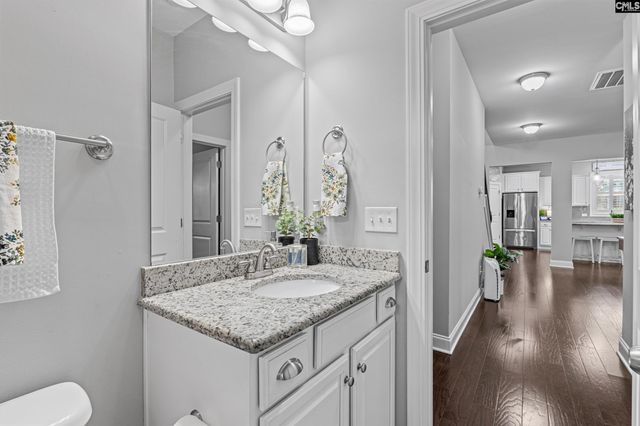 984 Rocky Fall Lane, Irmo, SC 29063