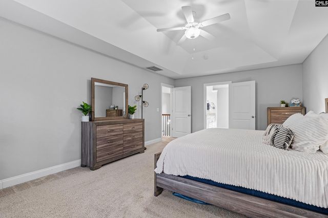 984 Rocky Fall Lane, Irmo, SC 29063