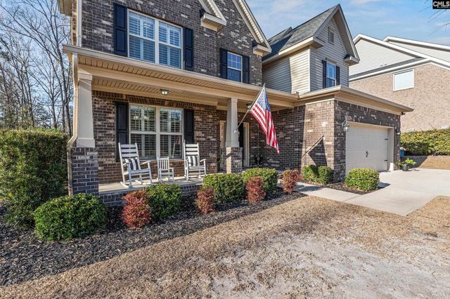 984 Rocky Fall Lane, Irmo, SC 29063