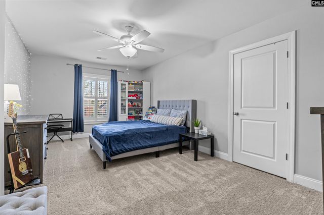 984 Rocky Fall Lane, Irmo, SC 29063