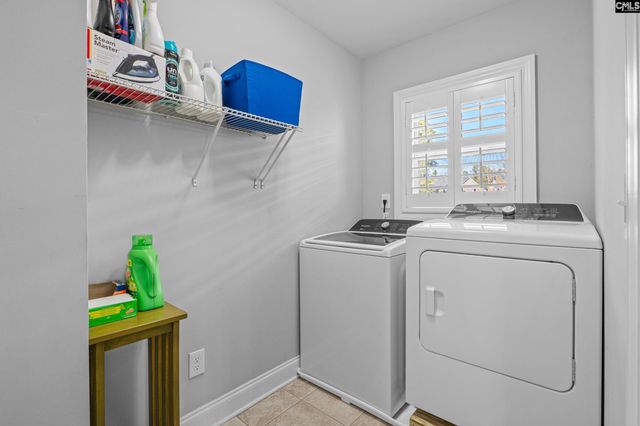 984 Rocky Fall Lane, Irmo, SC 29063