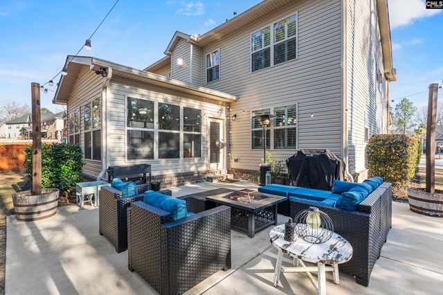 984 Rocky Fall Lane, Irmo, SC 29063