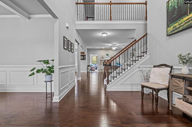 984 Rocky Fall Lane, Irmo, SC 29063