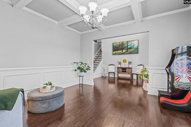 984 Rocky Fall Lane, Irmo, SC 29063