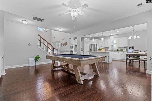 984 Rocky Fall Lane, Irmo, SC 29063