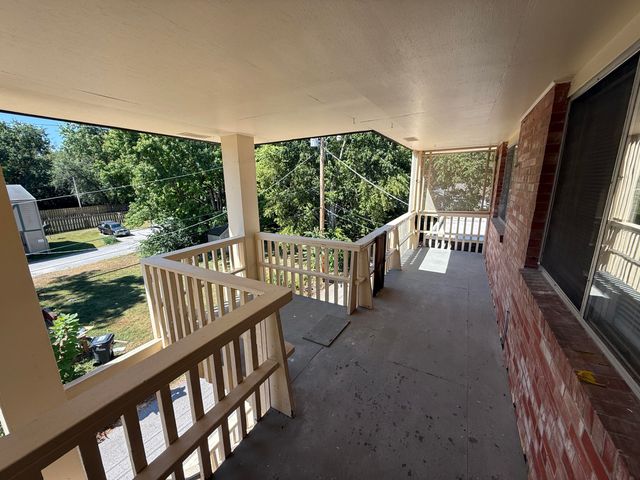 801 N ANN ST 10, Columbia, MO 65201