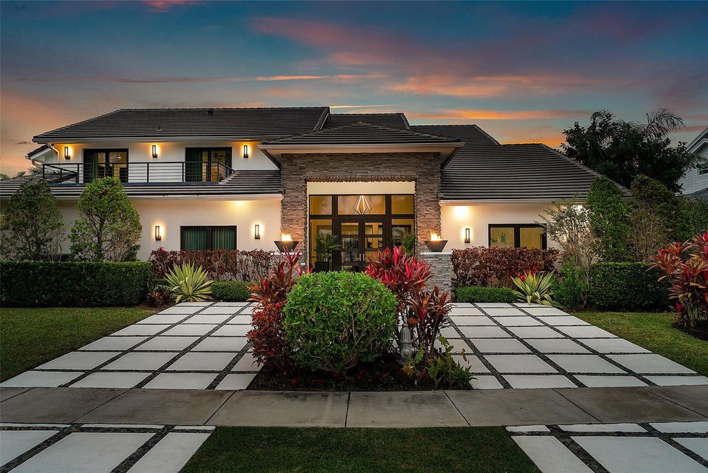 737 NE Boca Bay Colony Drive, Boca Raton, FL 33487