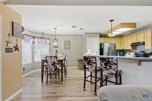 2608 Silver Valley Lane, Georgetown, TX 78626