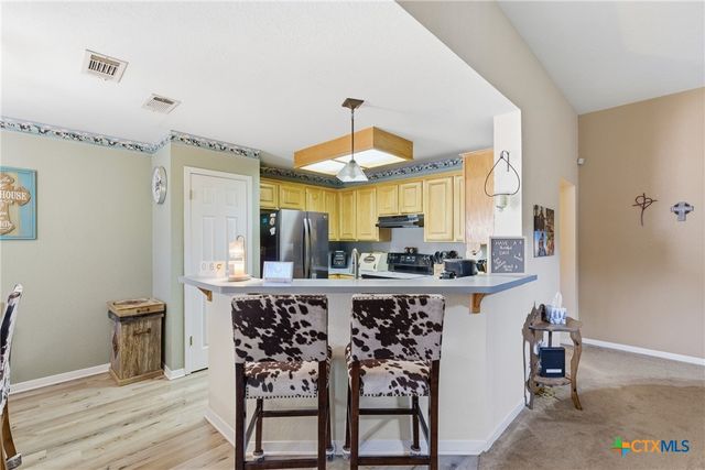 2608 Silver Valley Lane, Georgetown, TX 78626