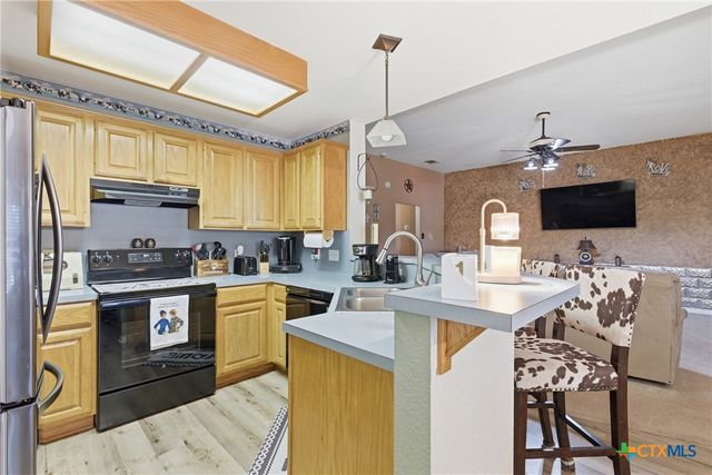 2608 Silver Valley Lane, Georgetown, TX 78626