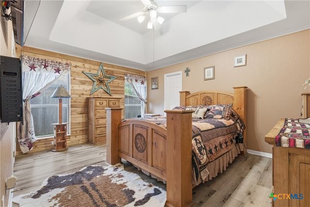 2608 Silver Valley Lane, Georgetown, TX 78626