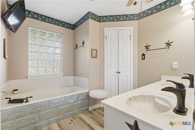 2608 Silver Valley Lane, Georgetown, TX 78626