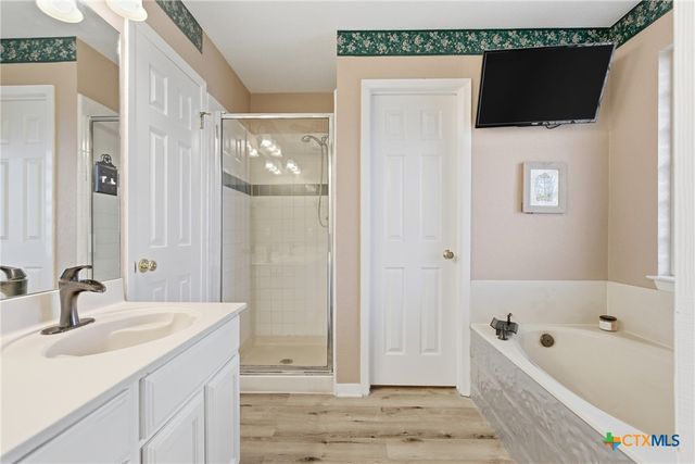 2608 Silver Valley Lane, Georgetown, TX 78626