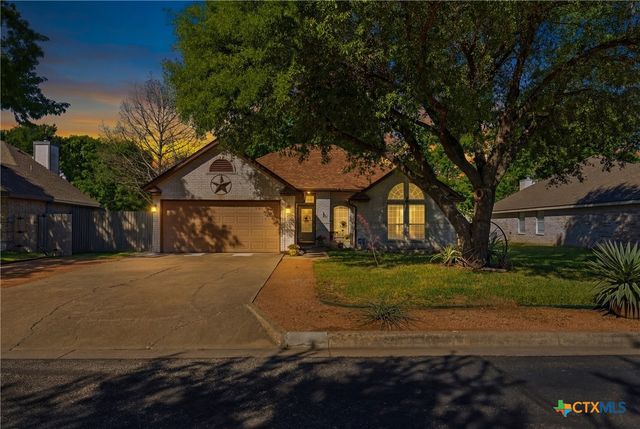 2608 Silver Valley Lane, Georgetown, TX 78626