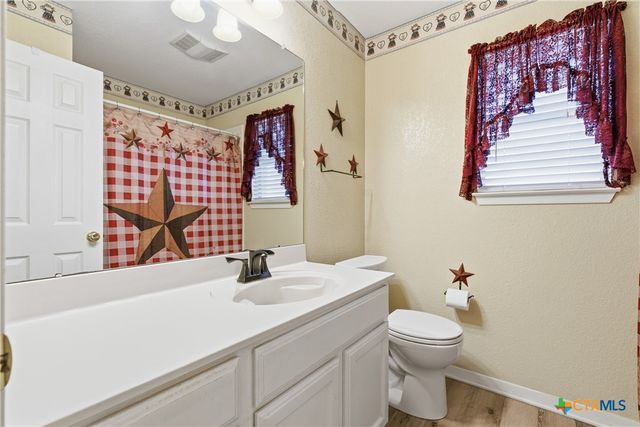 2608 Silver Valley Lane, Georgetown, TX 78626