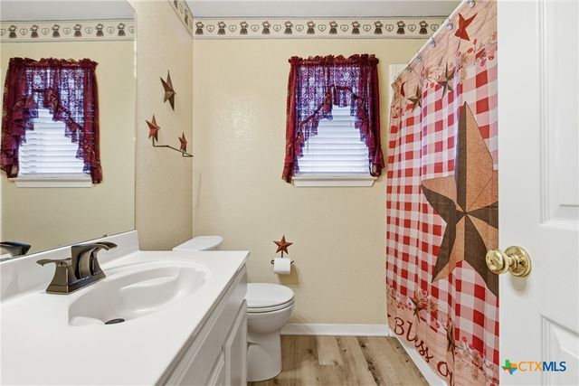 2608 Silver Valley Lane, Georgetown, TX 78626