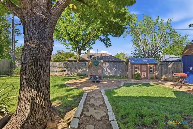 2608 Silver Valley Lane, Georgetown, TX 78626
