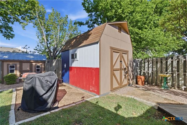 2608 Silver Valley Lane, Georgetown, TX 78626