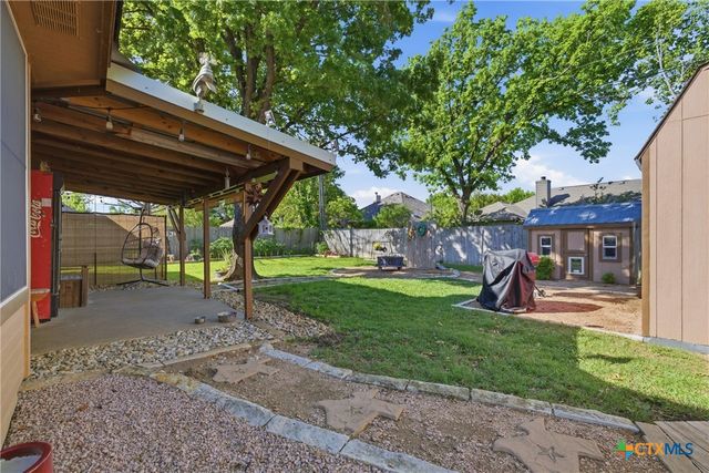 2608 Silver Valley Lane, Georgetown, TX 78626
