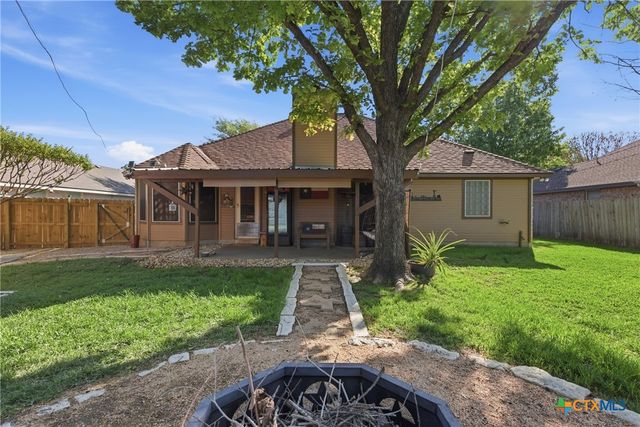 2608 Silver Valley Lane, Georgetown, TX 78626