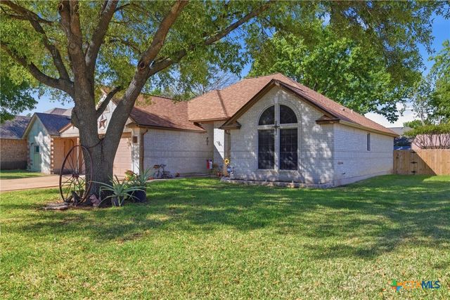 2608 Silver Valley Lane, Georgetown, TX 78626