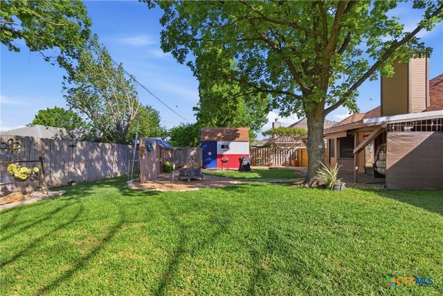 2608 Silver Valley Lane, Georgetown, TX 78626