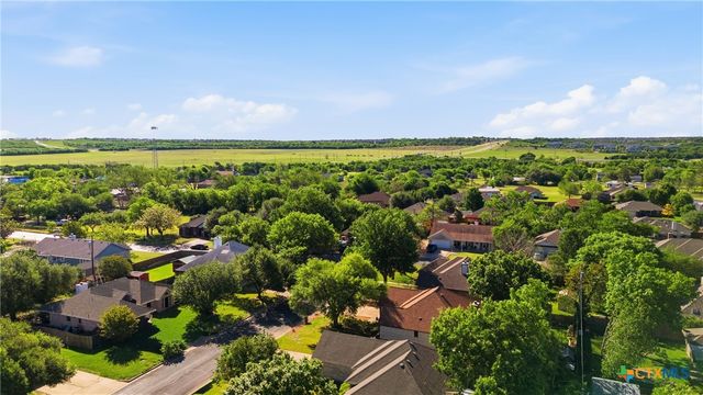 2608 Silver Valley Lane, Georgetown, TX 78626