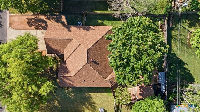 2608 Silver Valley Lane, Georgetown, TX 78626