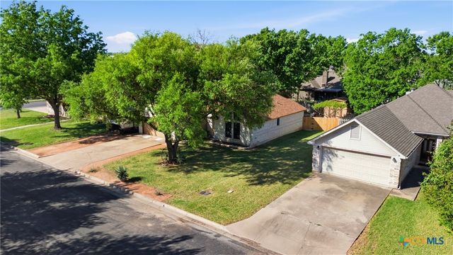 2608 Silver Valley Lane, Georgetown, TX 78626
