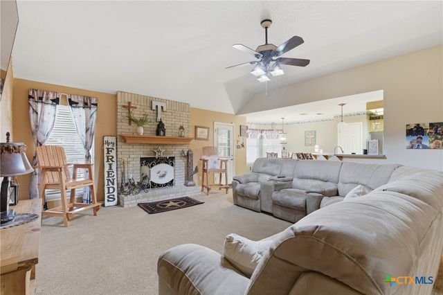 2608 Silver Valley Lane, Georgetown, TX 78626