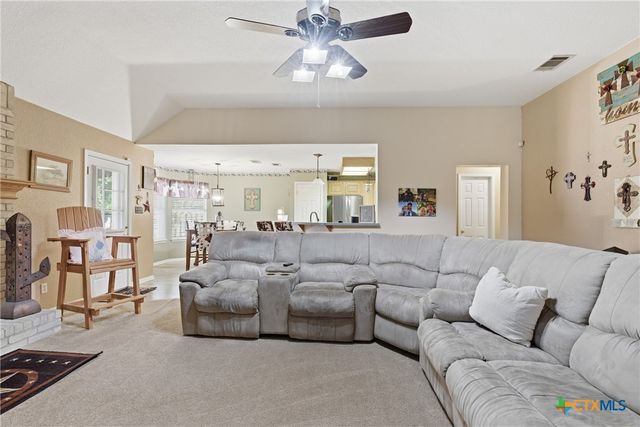 2608 Silver Valley Lane, Georgetown, TX 78626
