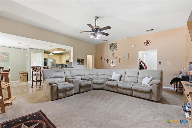 2608 Silver Valley Lane, Georgetown, TX 78626