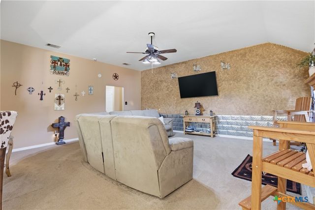 2608 Silver Valley Lane, Georgetown, TX 78626